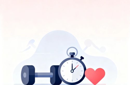 Jak utrzymać motywację do regularnych ćwiczeń