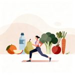 Zwyczaje zdrowego stylu życia na co dzień