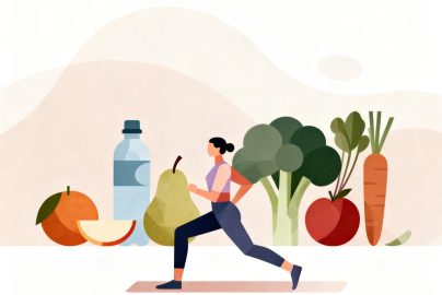 Zwyczaje zdrowego stylu życia na co dzień